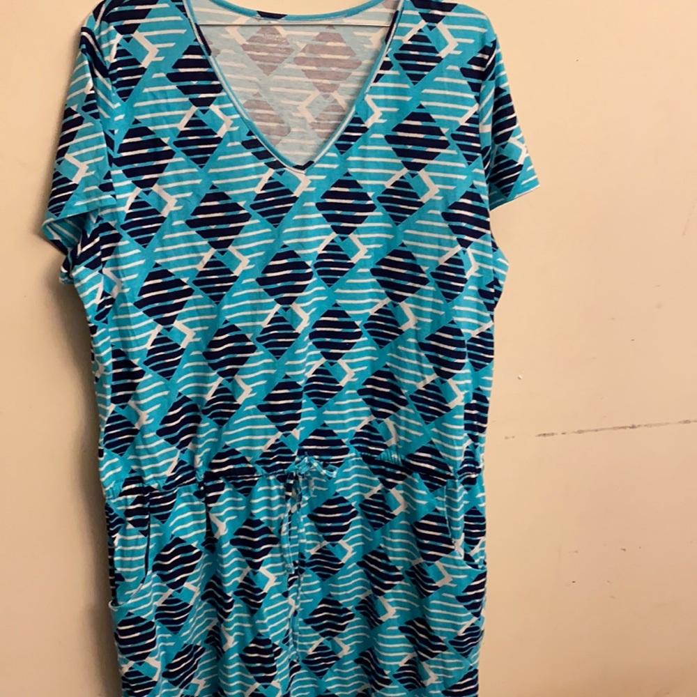 Brand new- Cute Summer dress